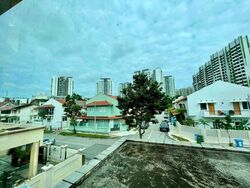 Sennett Estate (D13), Semi-Detached #393466601